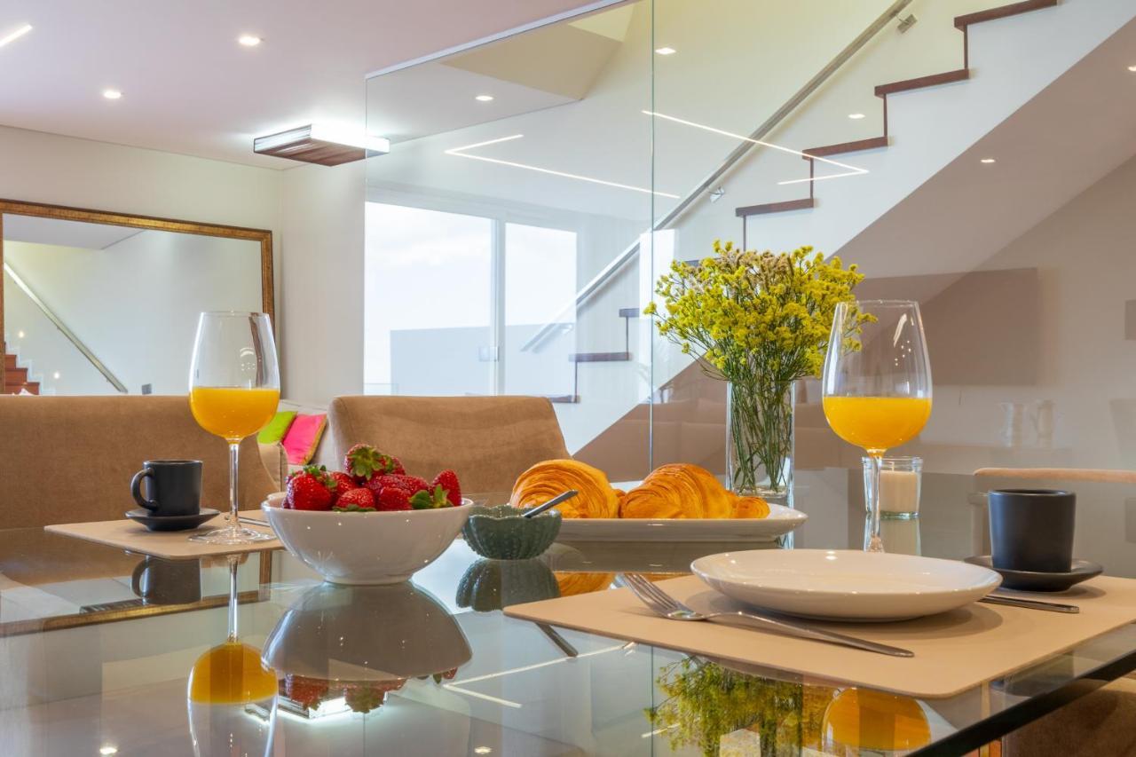 Tiz House Villa Funchal  Eksteriør bilde