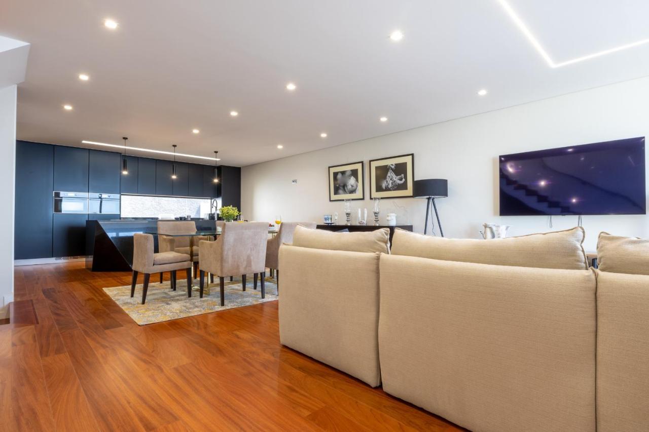 Tiz House Villa Funchal  Eksteriør bilde